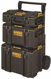 DEWALT TOUGHSYSTEM II.gurulós szett (DWST83402-1)
