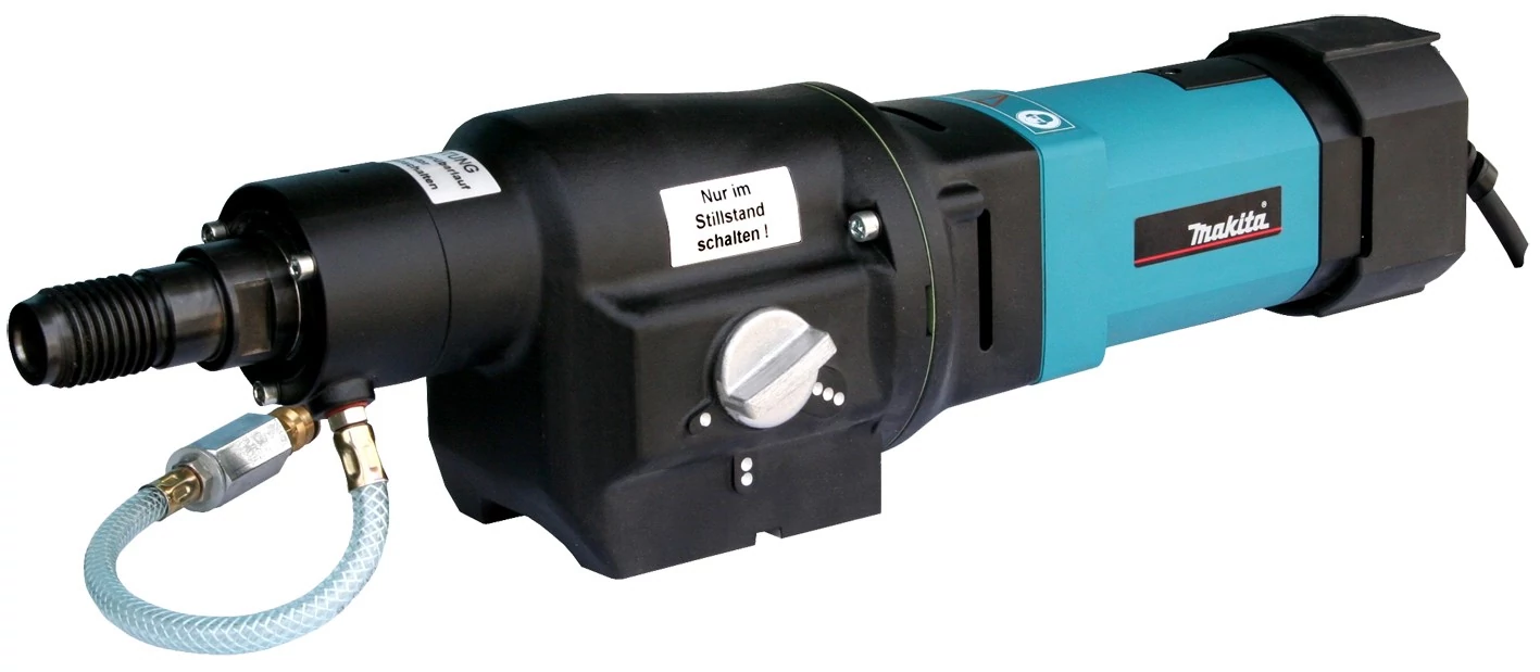 Makita 2500W gyémánt magfúrógép 230mm DBM230