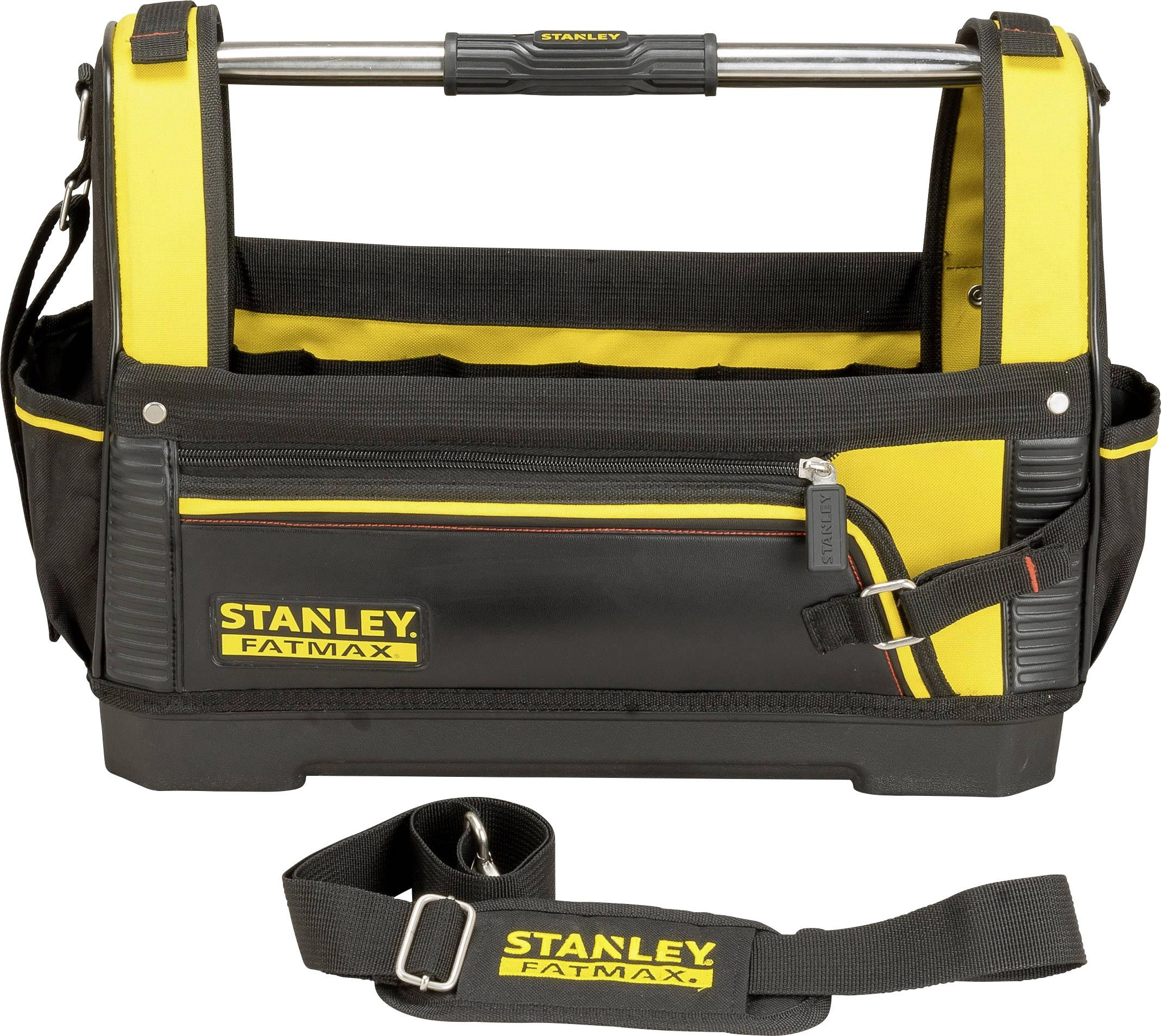 Stanley FatMax nyitott szerszámos táska (1-93-951)
