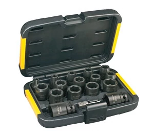 Dewalt dugókulcs készlet IMPACT 1/2