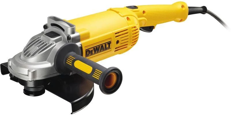 DeWalt  Sarokcsiszoló  230mm 2200W DWE492-QS