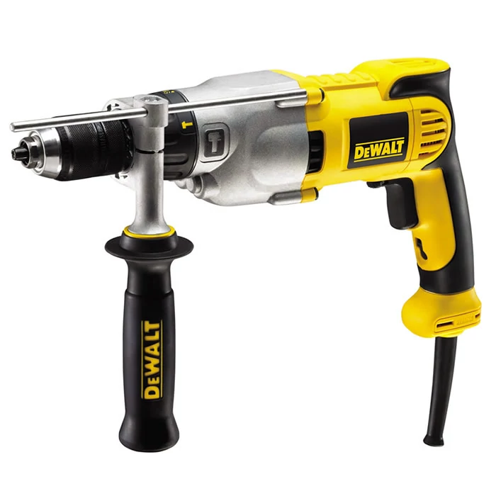 DeWalt gyorstokmányos ütvefúró DWD522KS-QS