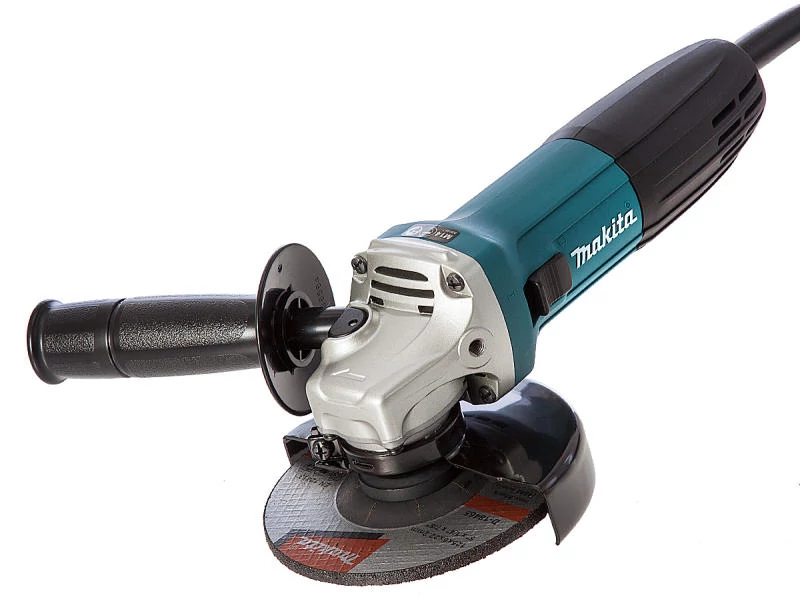 Makita 125mm 720W sarokcsiszoló R GA5030R