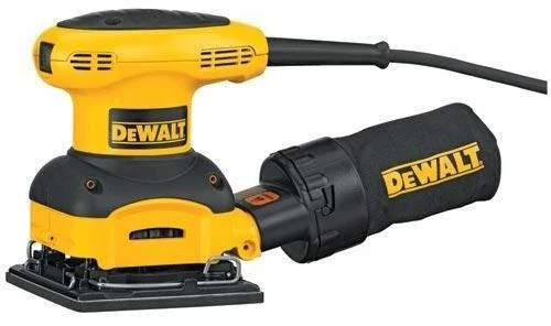 DeWalt marokcsiszoló DWE6411-QS