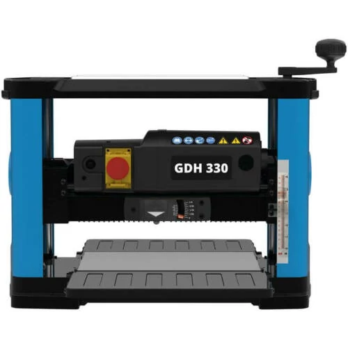 Güde vastagoló gyalu GDH 330