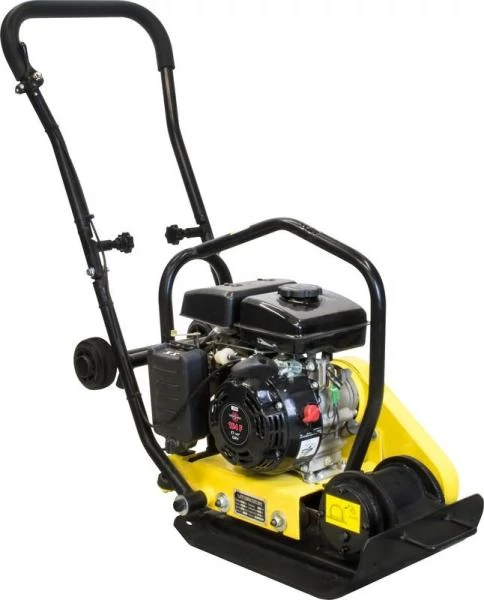 GÜDE lapvibrátor GRP 50 (55541)