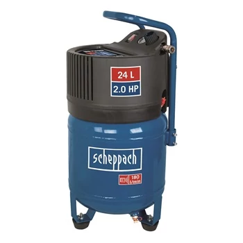 Scheppach kompresszor HC 24 V