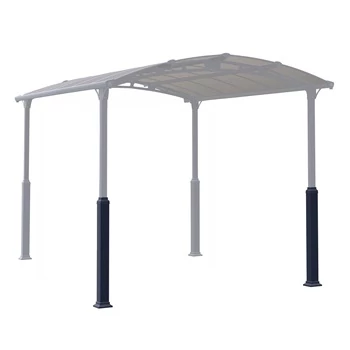 Palram Arcadia Alpine kiegészítő Kit kocsibeállóhoz