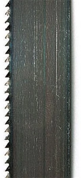 Fűrészszalag 10/0,36/1490mm, 14 Z/´´, fa, műanyag, könnyűfém BASATO/BASA 1-HEZ