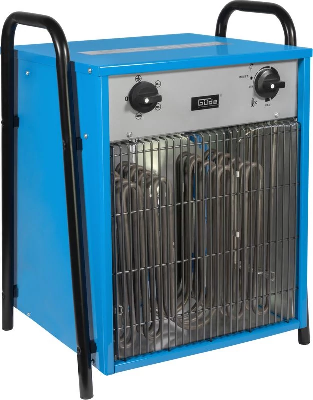 Güde elektromos fűtőberendezés 15 kW