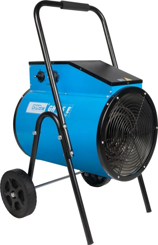 Güde elektromos fűtő GHE 15 kW