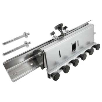 Sheppach JIG 320 - persely kések élezéséhez