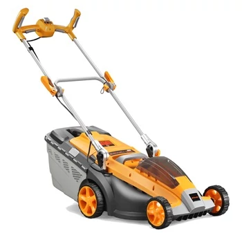 RALM 3740I - Akkus fűnyíró 40V S szénkefe nélküli motorral (AKSI ÉS TÖLTŐ NÉLKÜL)