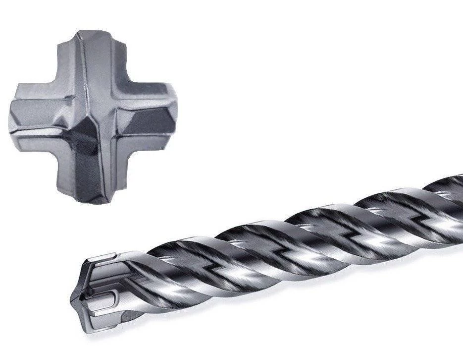 Makita T1 SDS-Plus nemesis fúró 10x1000mm
