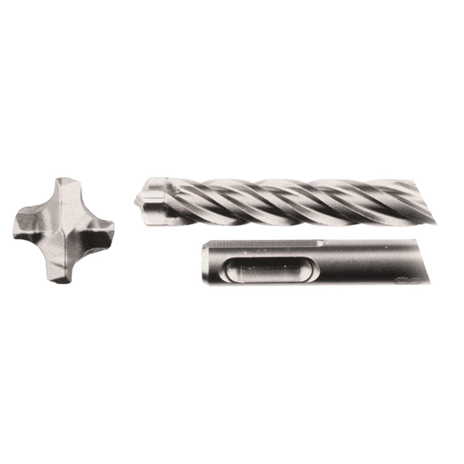 Makita T1 SDS-Plus nemesis fúró 14x600mm