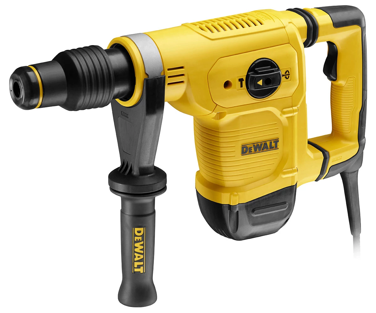 DeWalt SDS-MAX vésőkalapács D25810K-QS