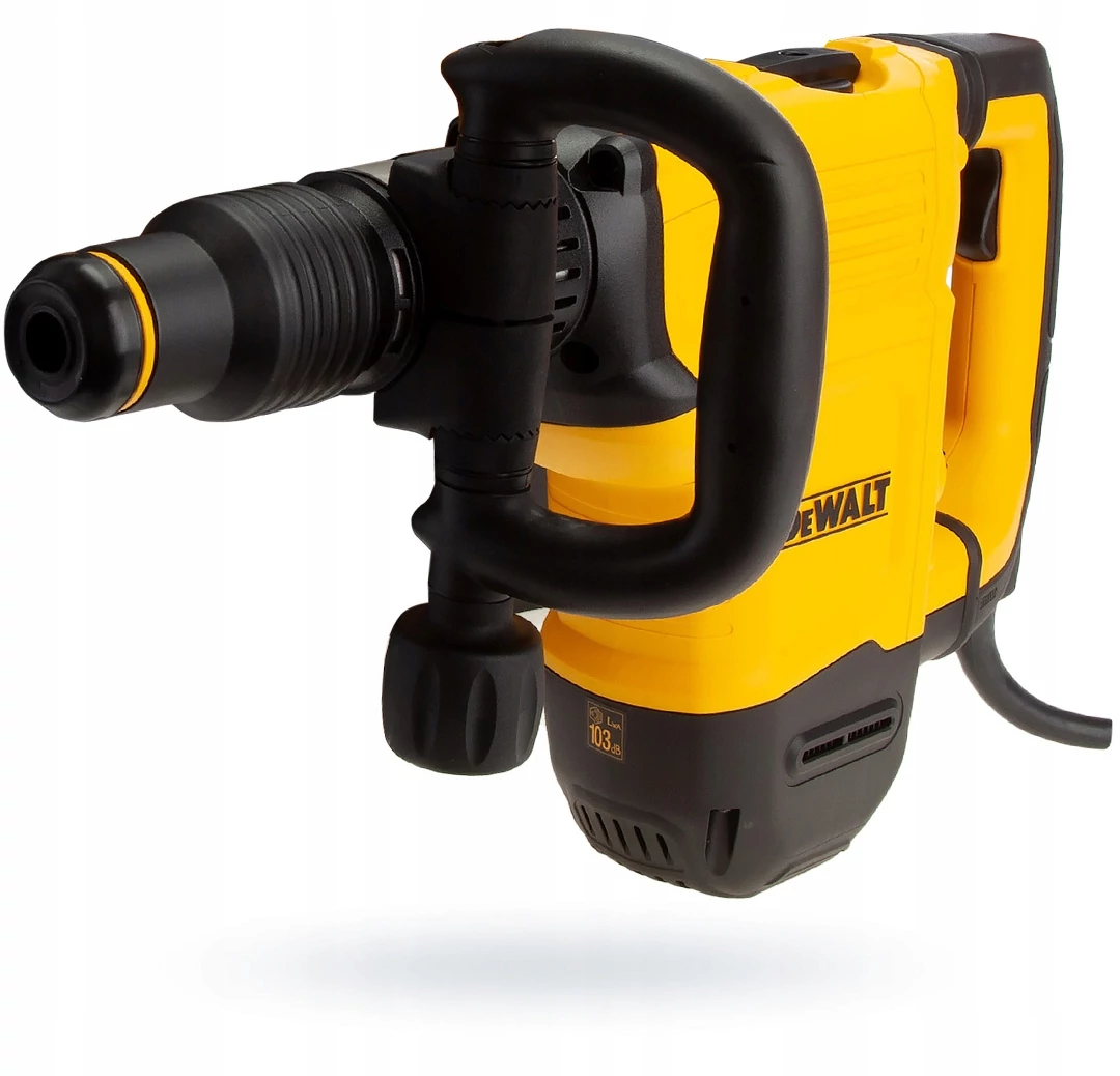 DeWalt vésőkalapács SDS Max 45 mm D25832K