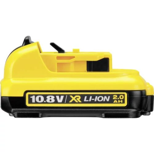 DeWalt 10,8V-12V 2Ah DCB127-XJ - DEWALT ORIGINAL Akkumulátor, XR Li-Ion