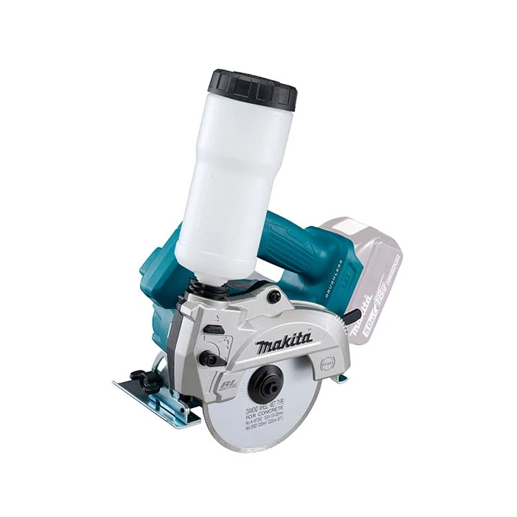 Makita 18V LXT Li-ion BL AWS ADT vizes gyémántvágó Z 125mm (DCC501ZJ)