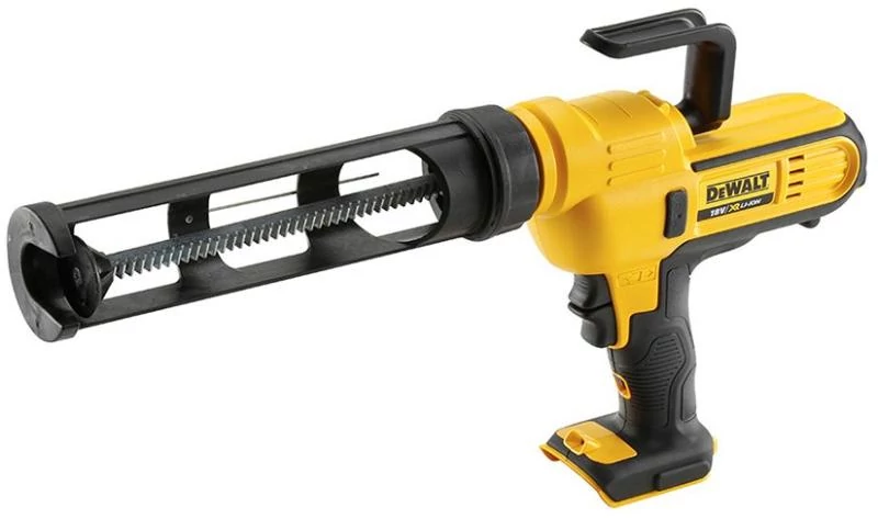 DeWalt DCE560N 18V XR kinyomó pisztoly akku&töltő nélkül
