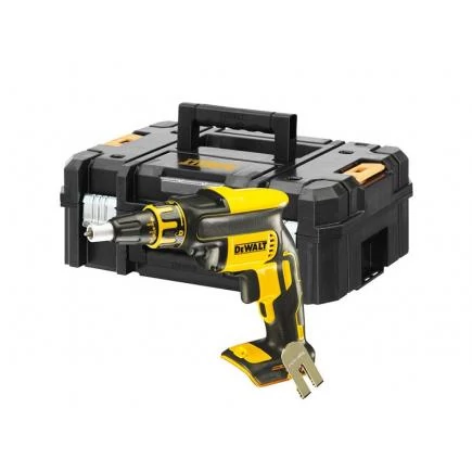 DeWalt 18V-os Li-Ion gipszkarton-csavarozó DCF620NT-XJ