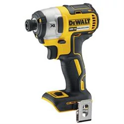 DeWalt 18V XR 3 sebességes ütvecsavarozó töltő és akku nélkül DCF887N