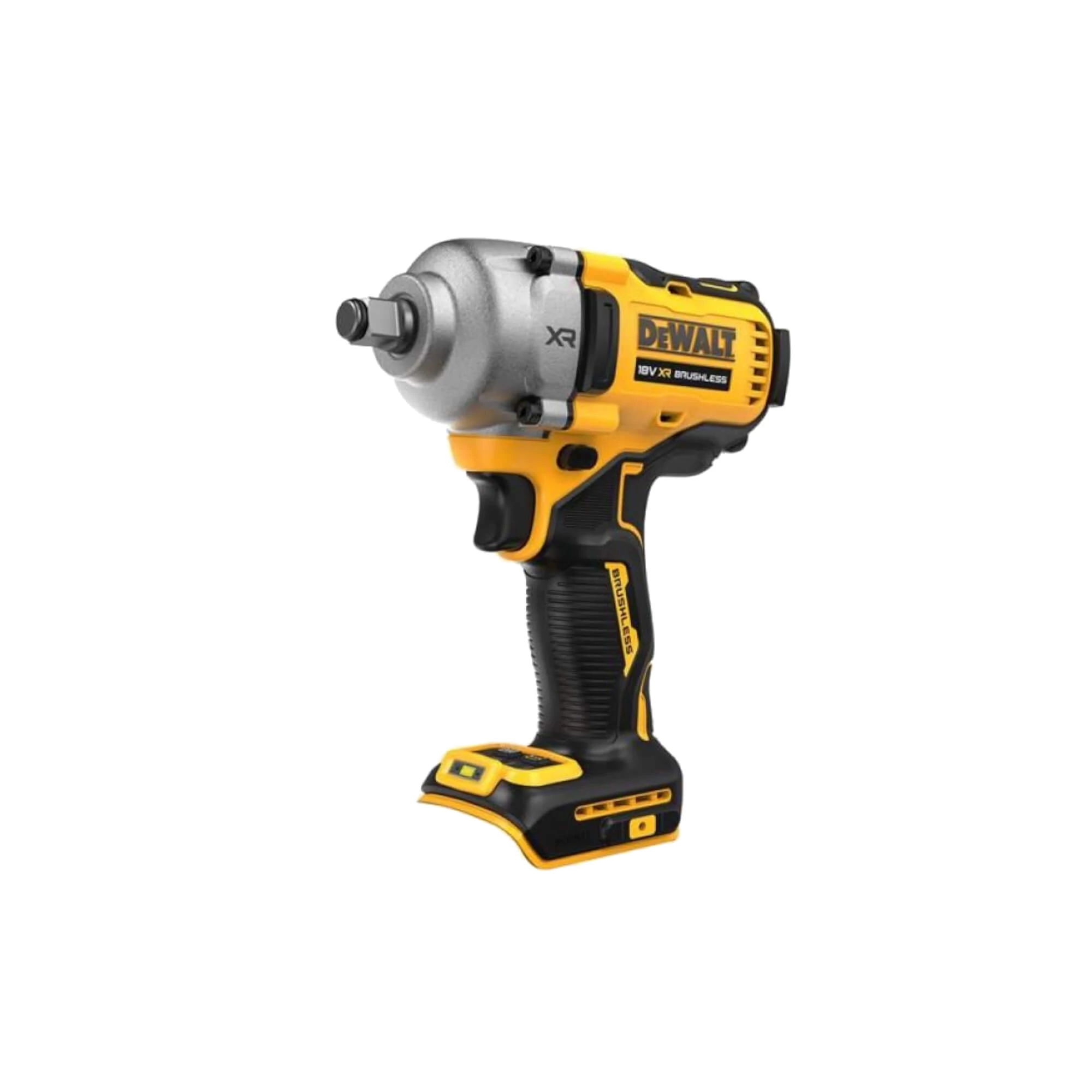 DeWalt 18V XR nagy nyomatékú ütvecsavarozó 1/2