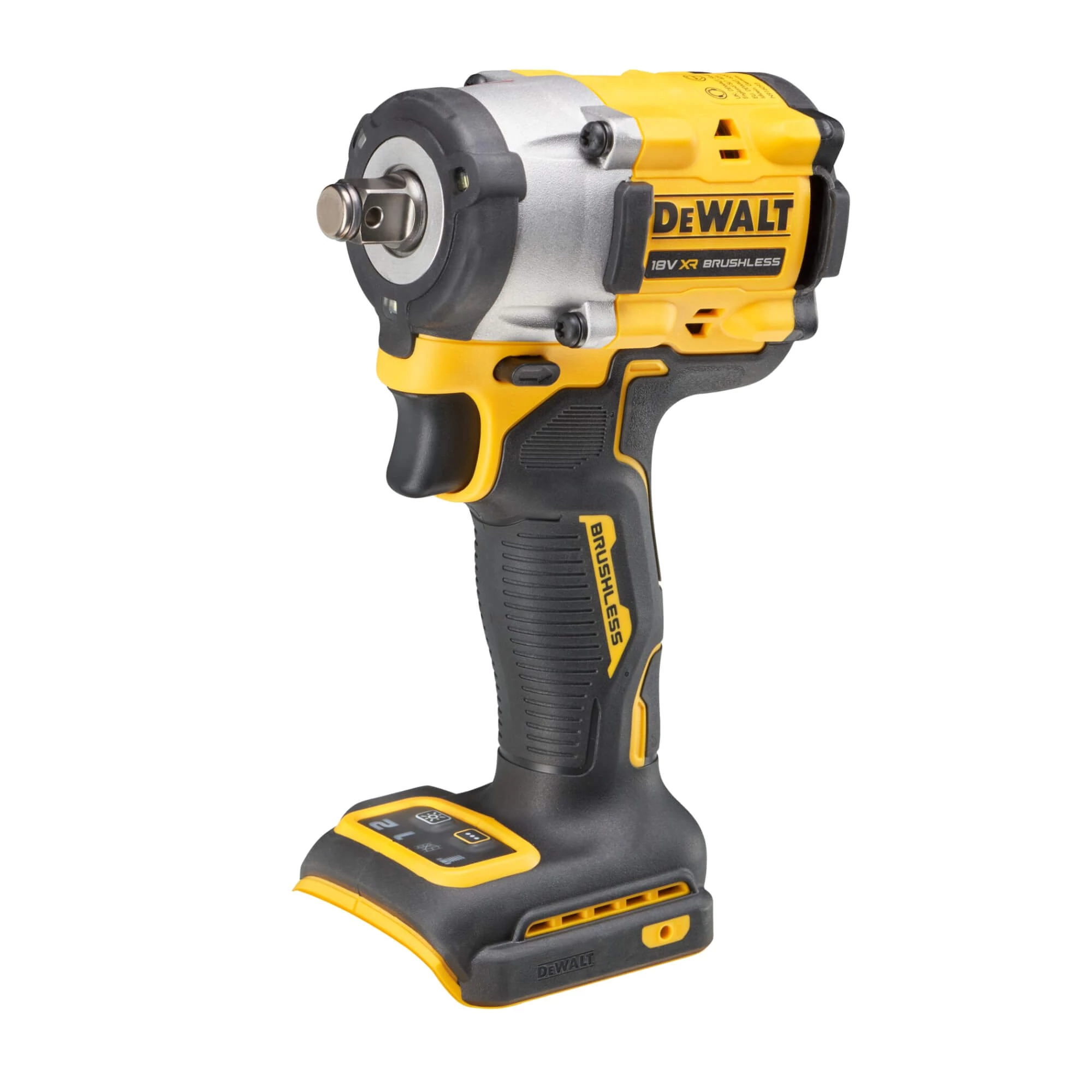 DeWalt 18 XR kompakt ütvecsavarozó 1/2