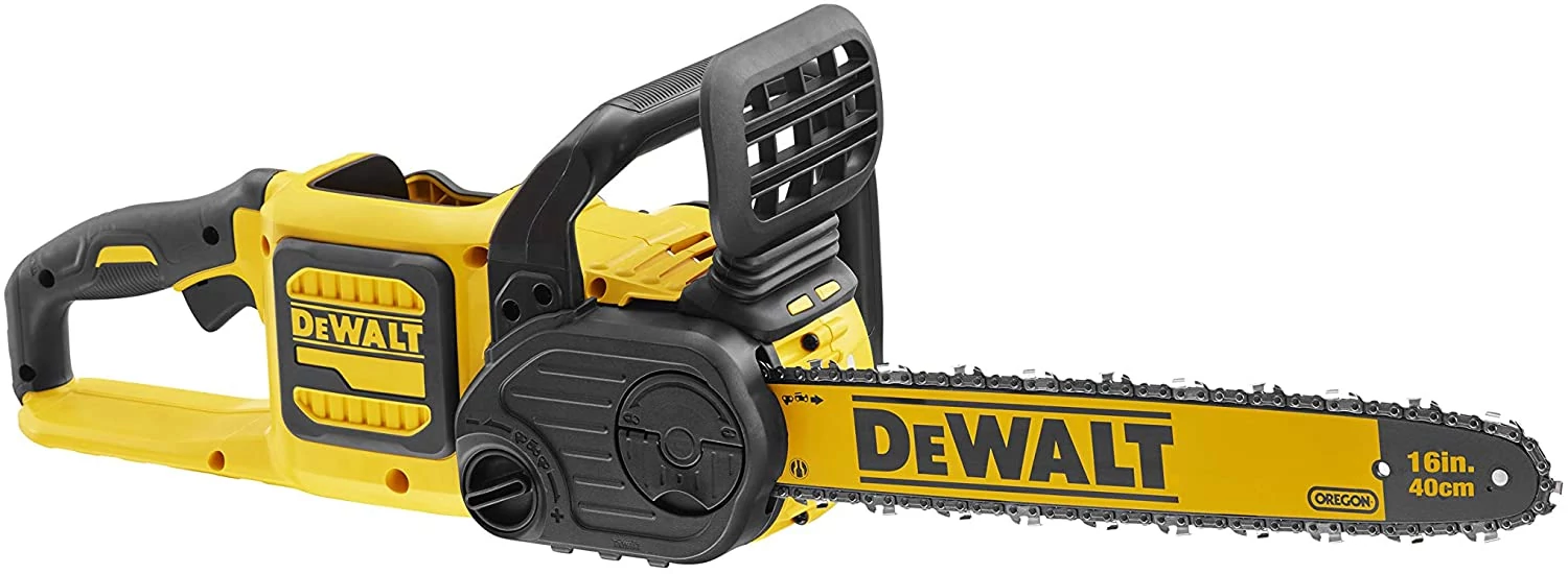 DeWalt 54V XR FLEXVOLT láncfűrész akkumulátor és töltő nélkül DCM575N-XJ