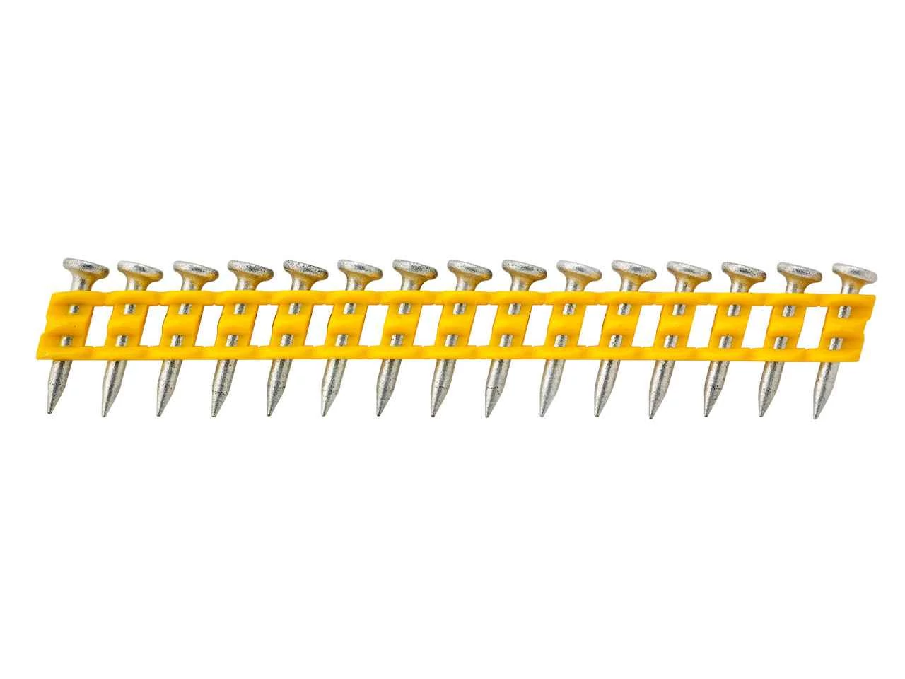 DeWalt szeg (szög) betonhoz 15mm 1005db DCN8901015 több méretben 1005 db/doboz