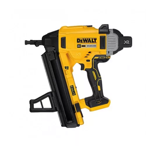 DeWALT 18V XR betonszögező akku és töltő nélkül DCN890N-XJ