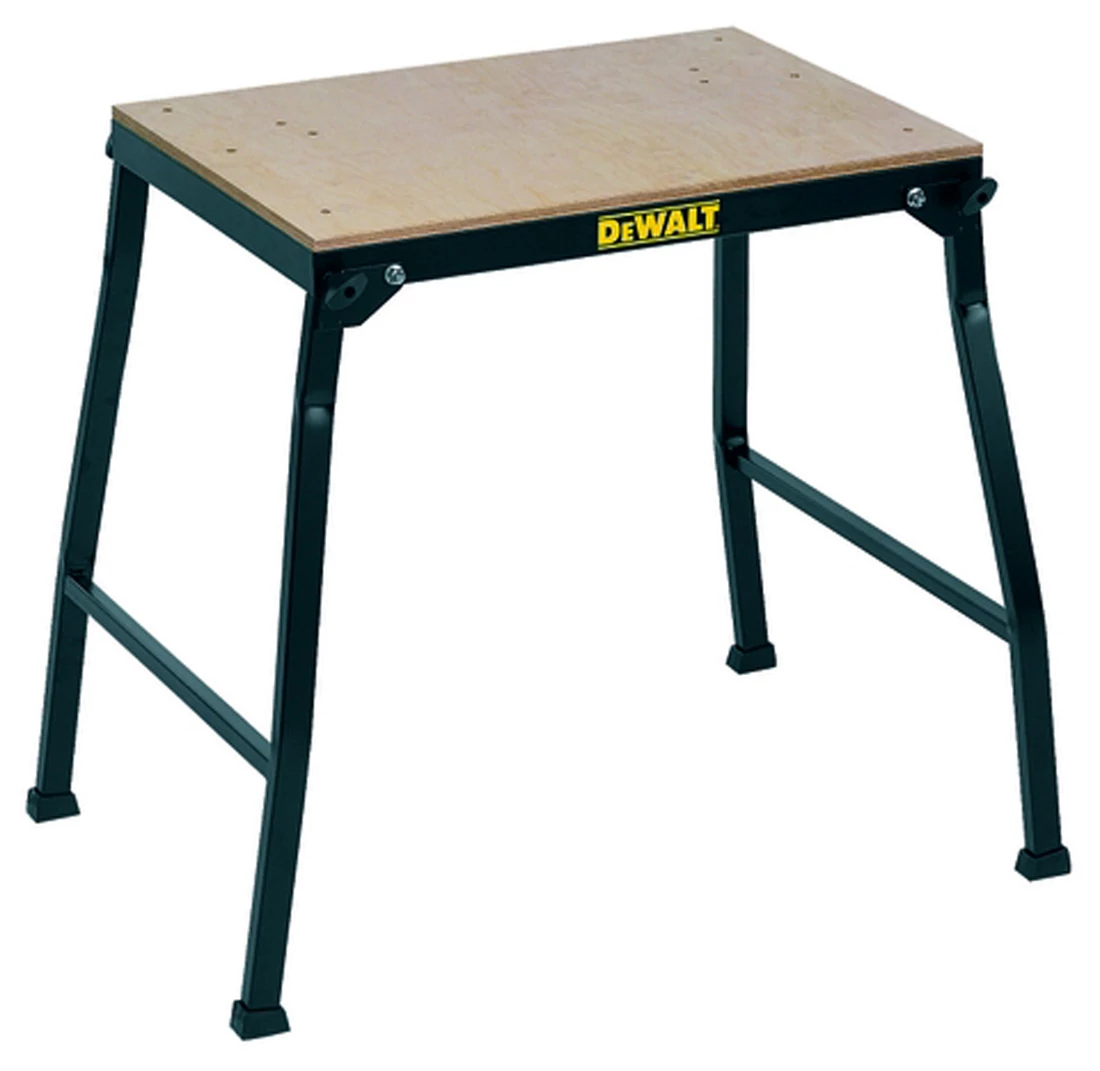 DeWalt gérfűrész kiegészítő univerzális állvány DE1000