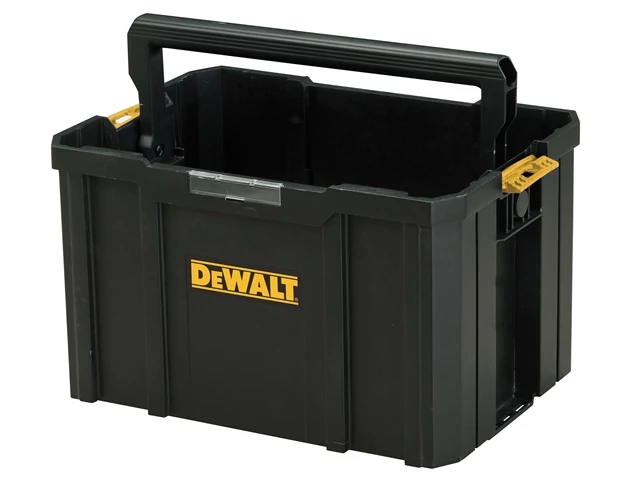 DeWalt TSTAK nyitott koffer DWST1-71228
