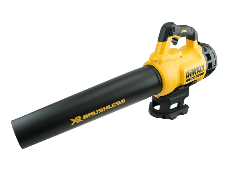 DeWalt lombfújó akkumulátor nélkül DCM562PB-QW