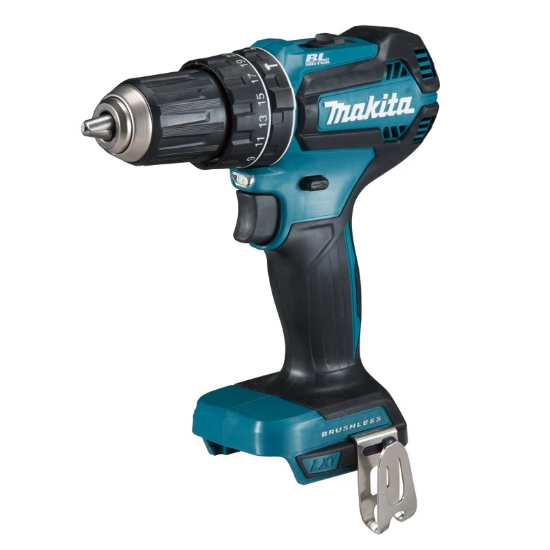 Makita H1 18V LXT Li-Ion BL 50Nm ütvefúró-csavarbehajtó Z DHP485Z