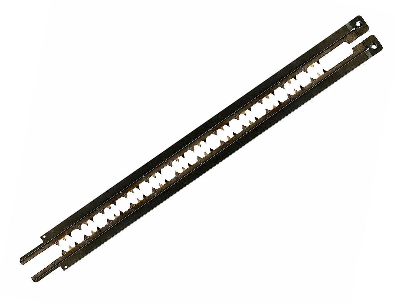 DT2978 Alligator fűrészlap, HSS , 430mm - 17