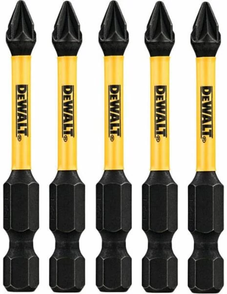 DeWalt PZ3 X 5 50mm-es IR torziós csavarozóbit DT7392T-QZ