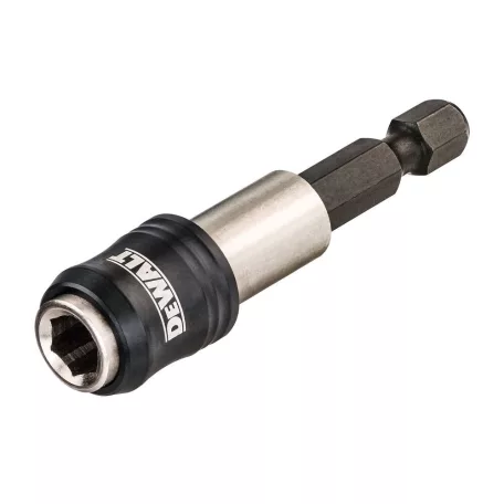 DeWalt bitbefogó, gyorsrögzítős 60mm
