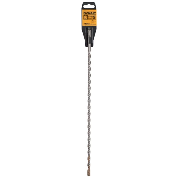 DeWalt SDS-Plus EXTREME2, 10,0 x 460 x 400