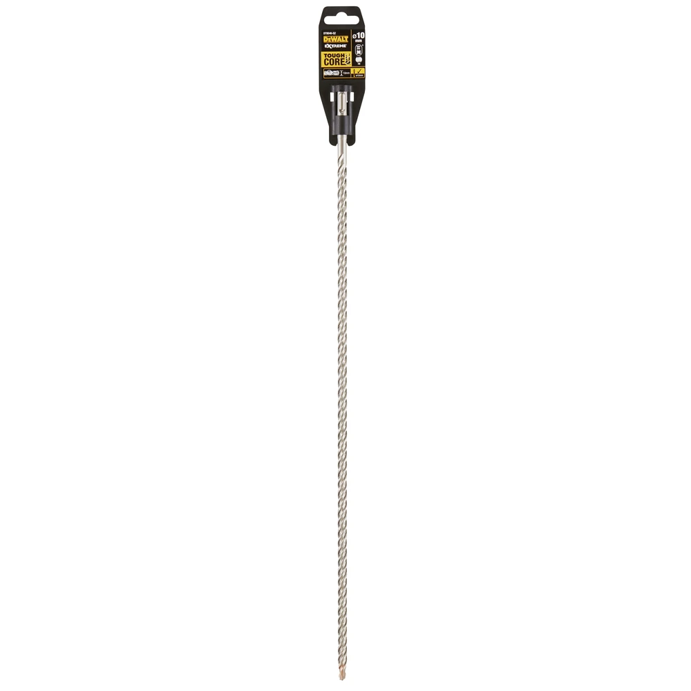 DeWalt SDS-Plus EXTREME2, 10,0 x 600 x 550 