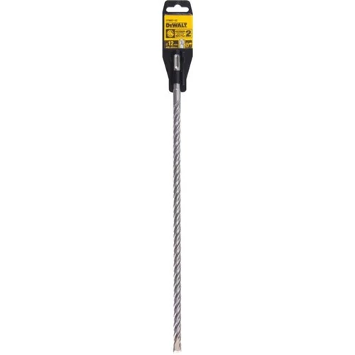 DeWalt SDS-Plus EXTREME2, 12,0 x 450 x 400  