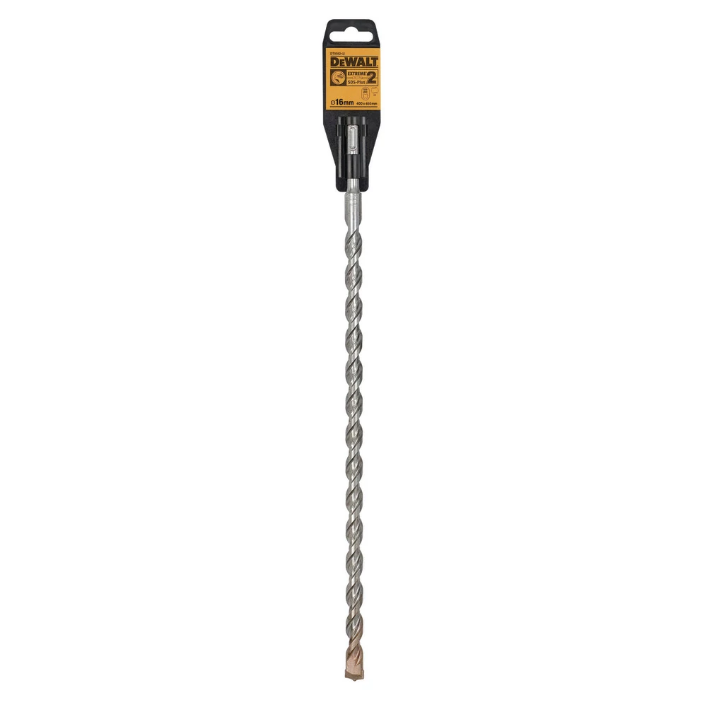 DeWalt SDS-Plus EXTREME2, 16,0 x 450 x 400 (DT9582-QZ)