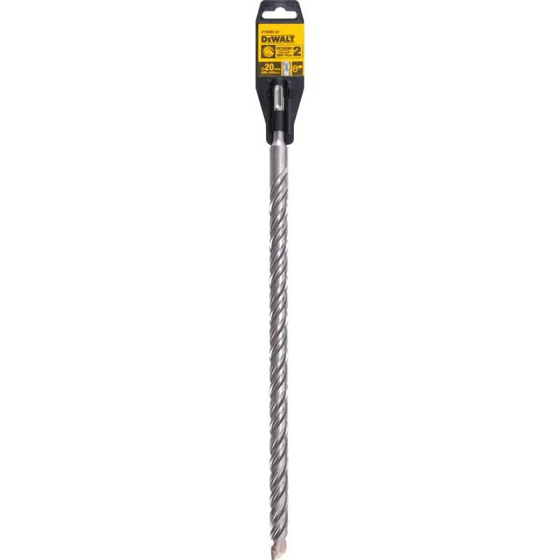 DeWalt SDS-Plus EXTREME2, 20,0 x 450 x 400 (DT9599-QZ)