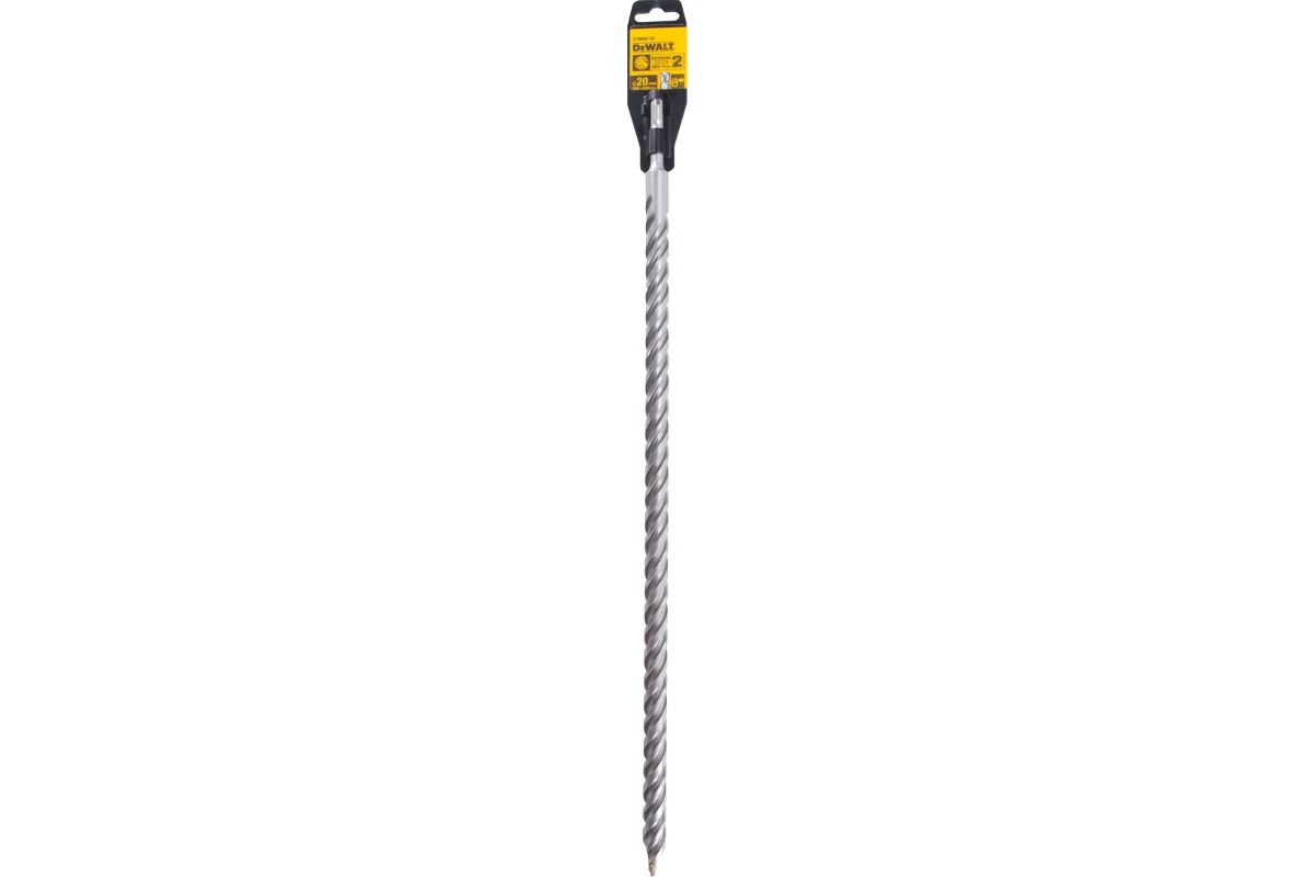 DeWalt SDS-Plus EXTREME2, 20,0 x 600 x 550  (DT9600-QZ)