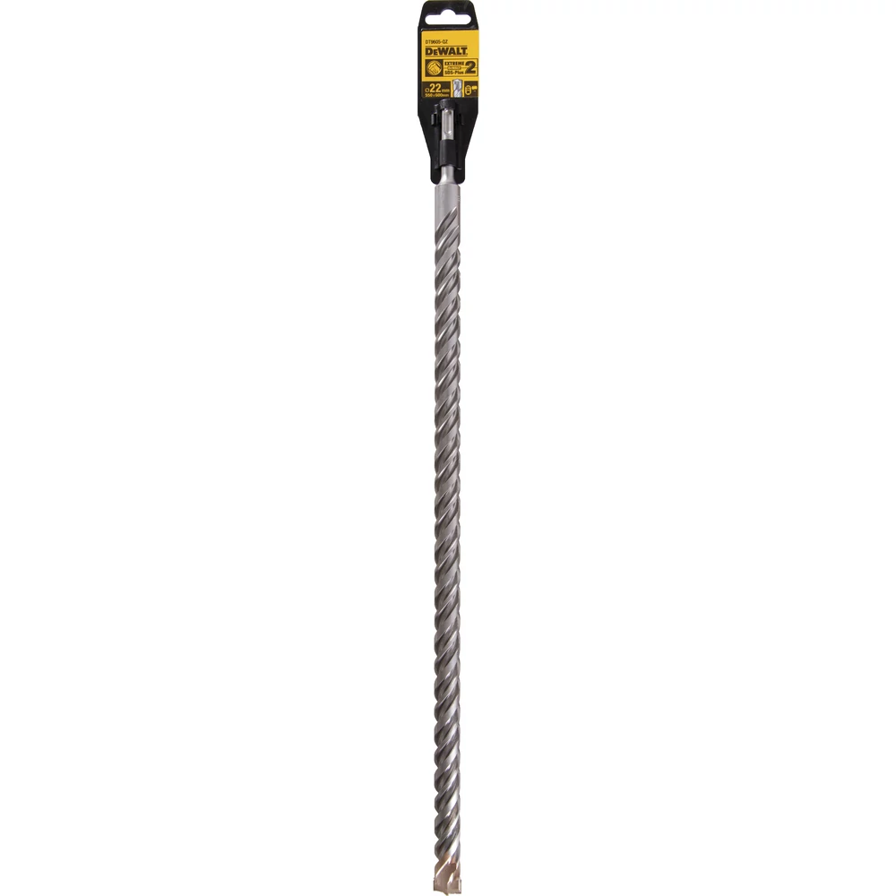 DeWalt SDS-Plus EXTREME2, 22,0 x 600 x 550  (DT9605-QZ)
