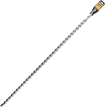 DeWalt SDS-Plus EXTREME2, 22,0 x 1000 x 950  (DT9607-QZ)