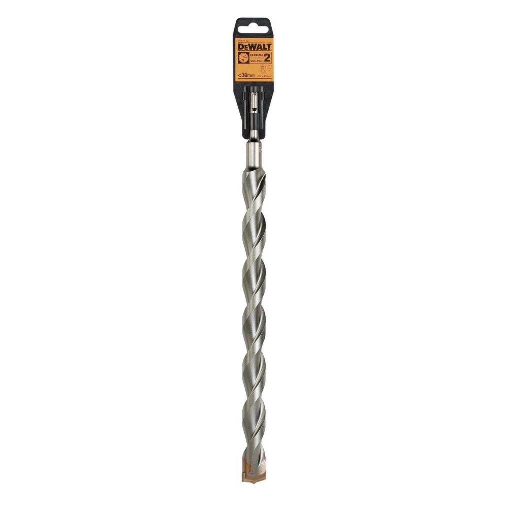 DeWalt SDS-Plus EXTREME2, 30,0 x 450 x 400 (DT9619-QZ)