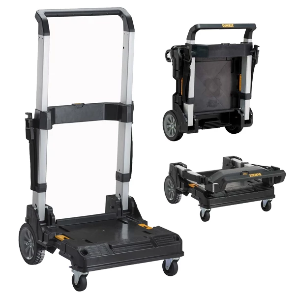 DeWalt TSTAK Trolley  DWST1-71196