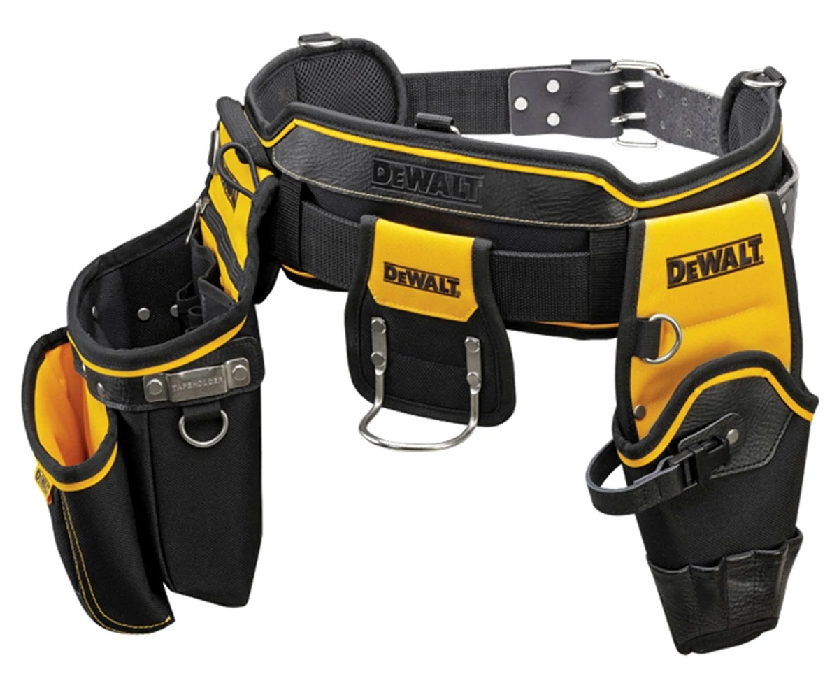 DeWalt Szerszámtartó övtáska DWST1-75552
