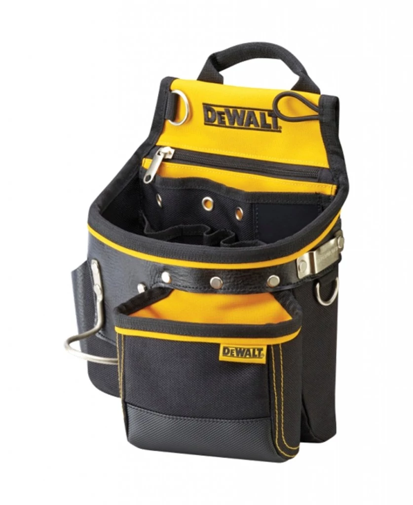 DeWalt Kalapács és szögtartó táska DWST1-75652
